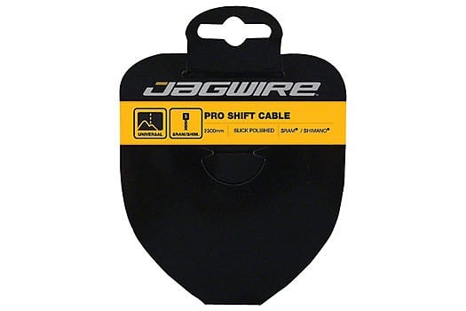 Jagwire pro shift sales cable