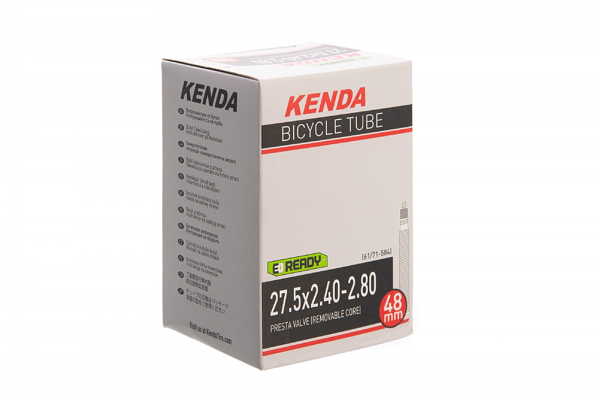 Kenda 700 x 28c presta valve on sale