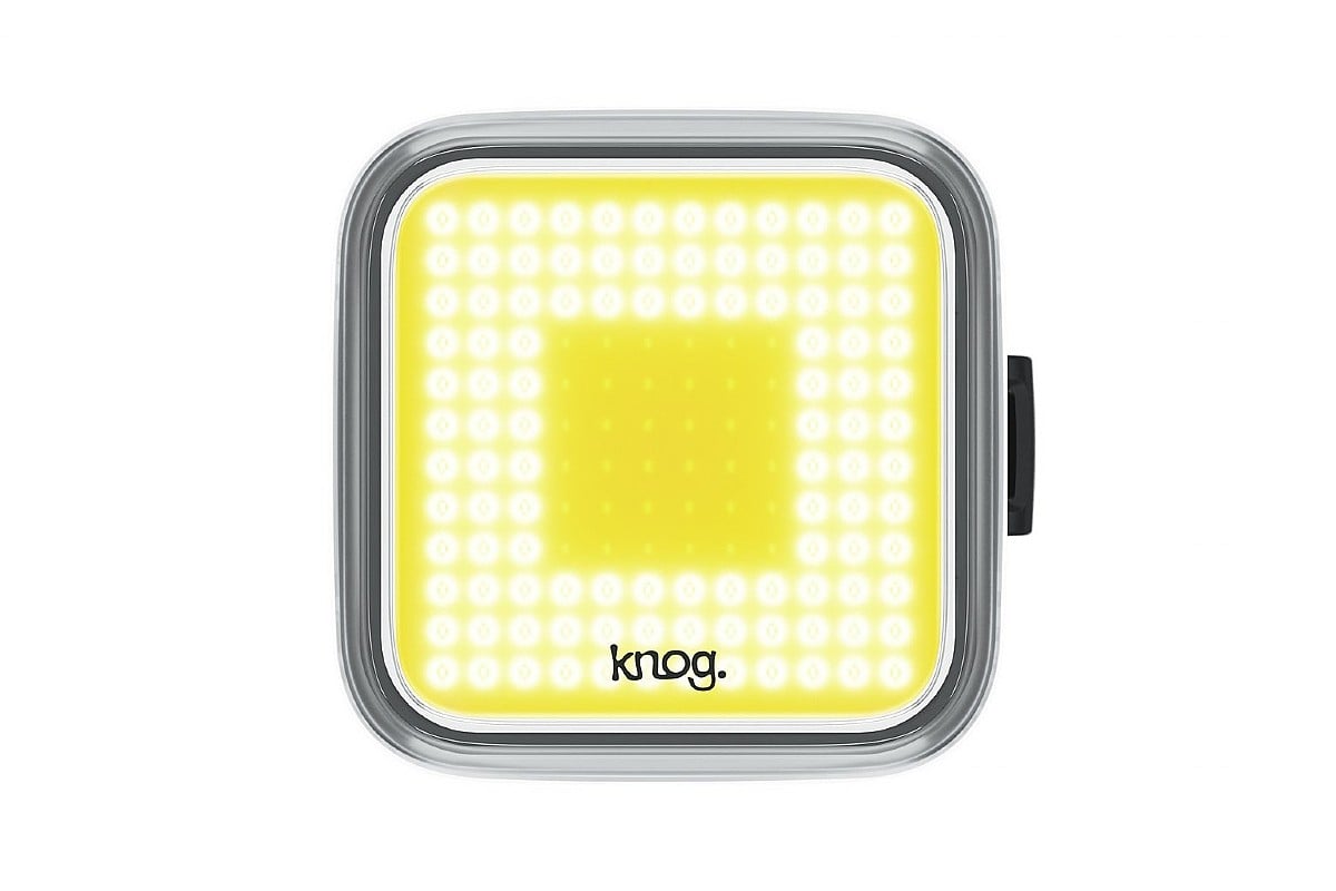 Knog deals blinder front