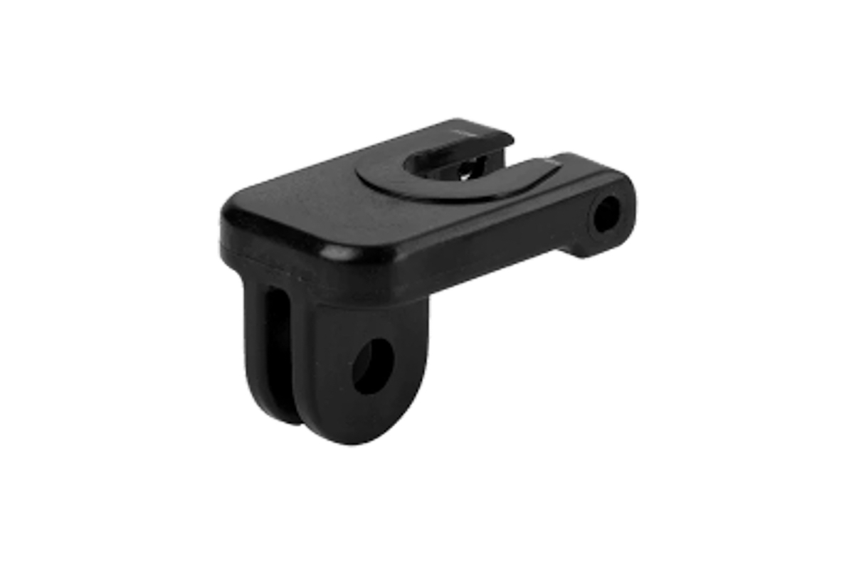 Gopro deals light mount