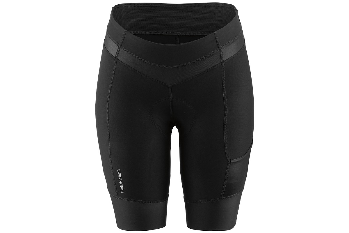 Louis garneau best sale womens cycling shorts