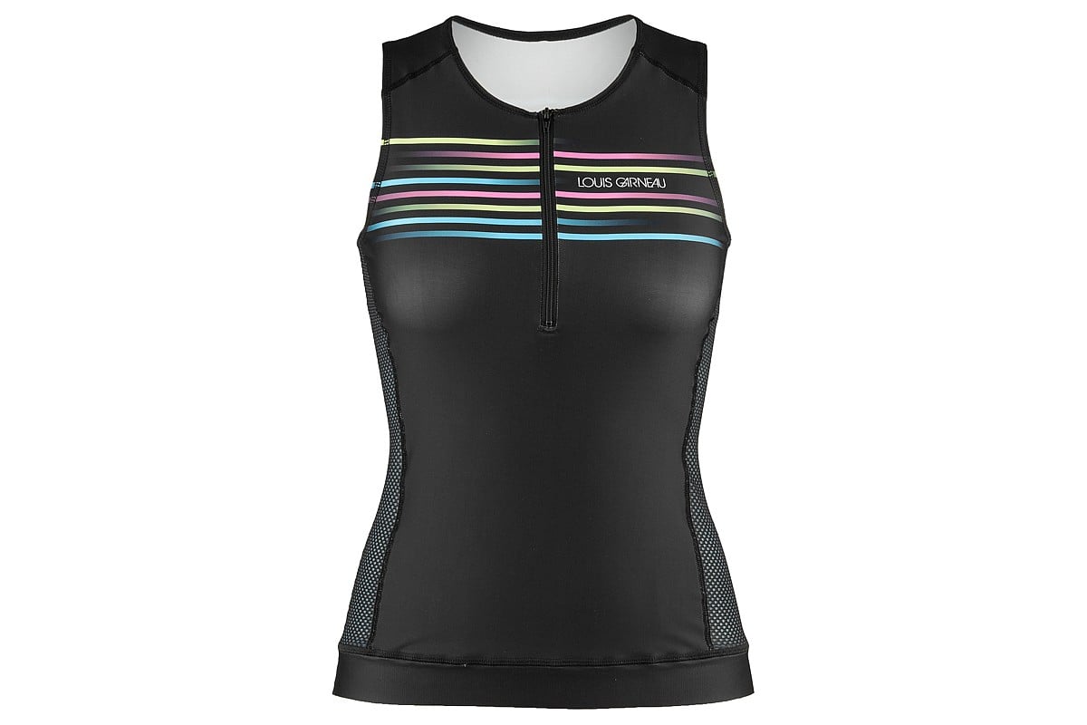 Louis Garneau Women's Sprint Tri Sleeveless