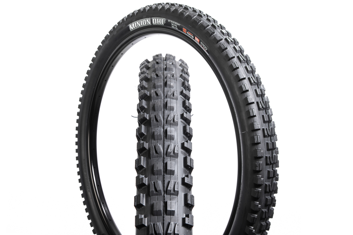 Maxxis Minion DHF Wide Trail 3C/EXO/TR 27.5