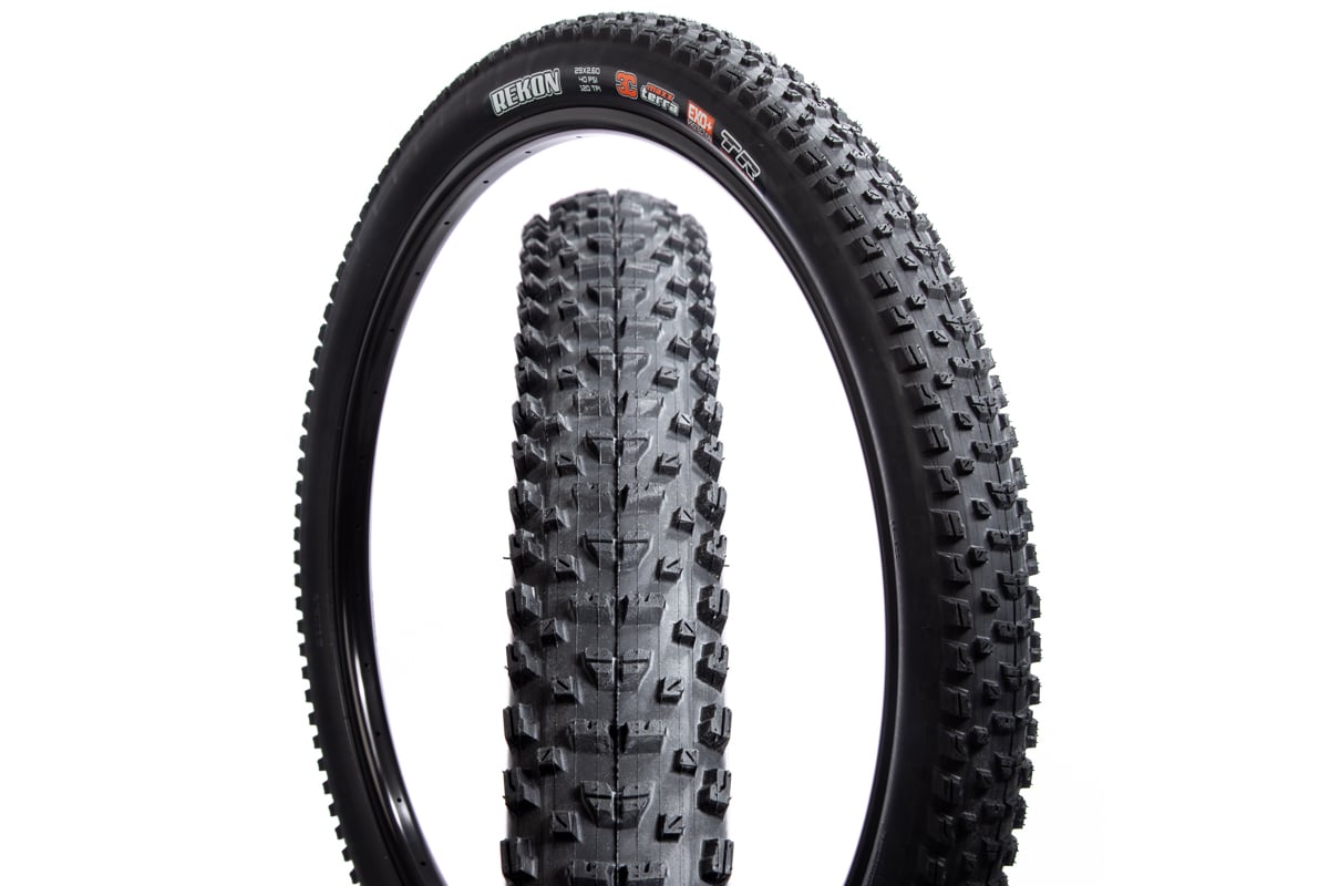 Maxxis Rekon Wide Trail 3C/EXO+/TR 29