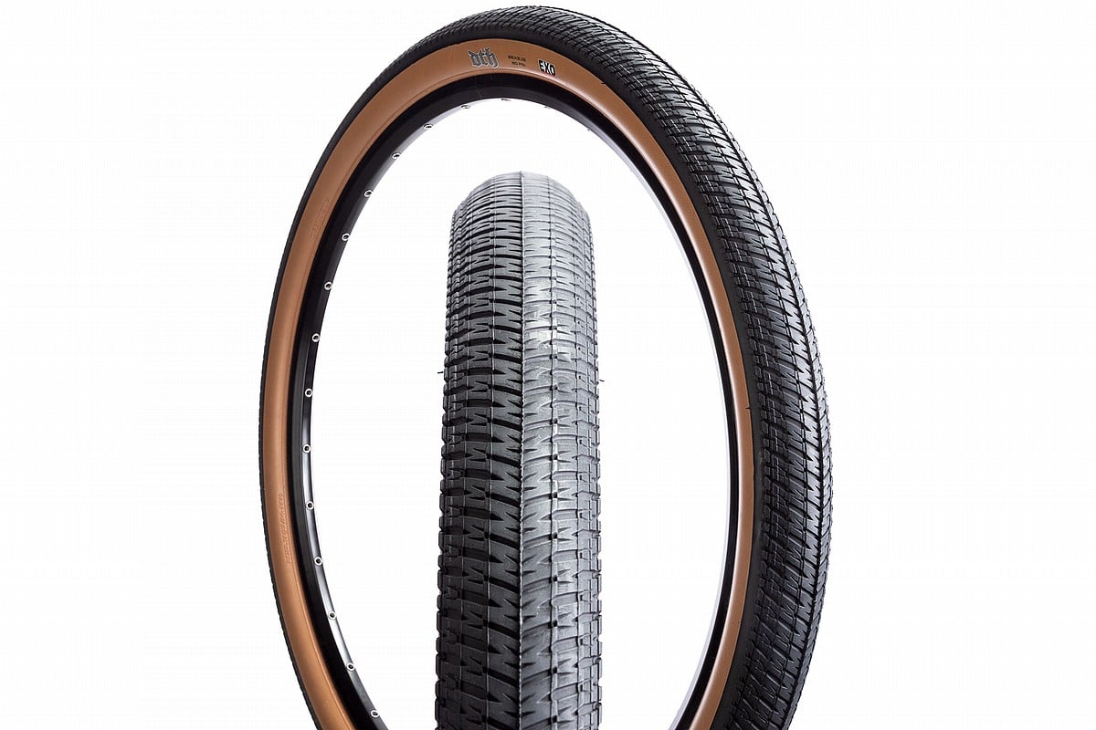 Maxxis DTH 26