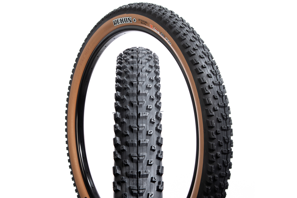 Maxxis REKON 27.5