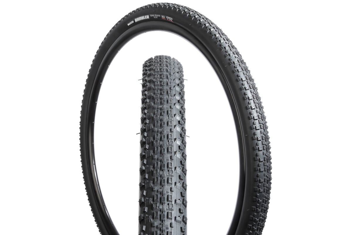 Maxxis Rambler 650b EXO/TR Gravel Tire [TB85889100]