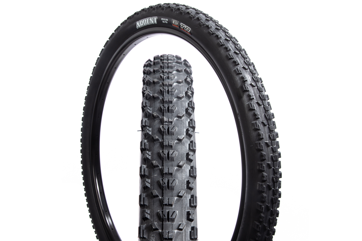 maxxis ardent mtb