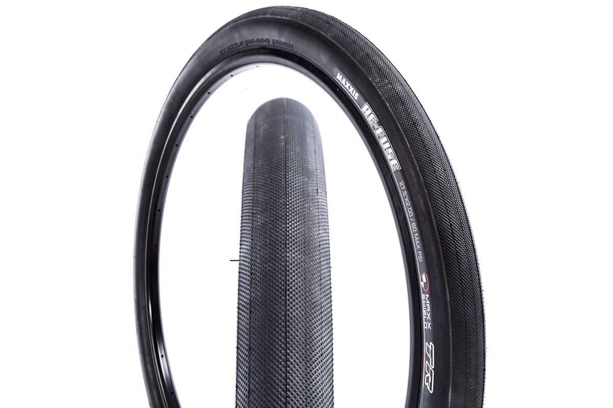 maxxis 27.5 road tires