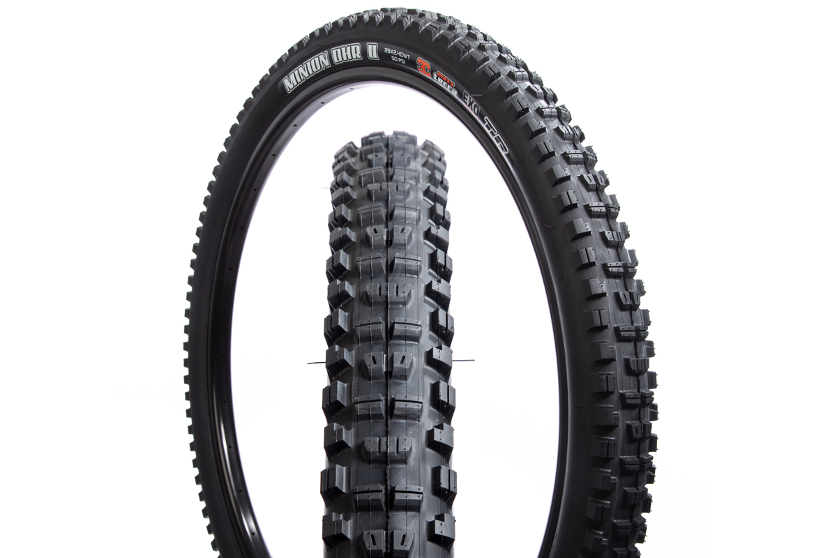 Maxxis minion dhf clearance 29 x 2.4