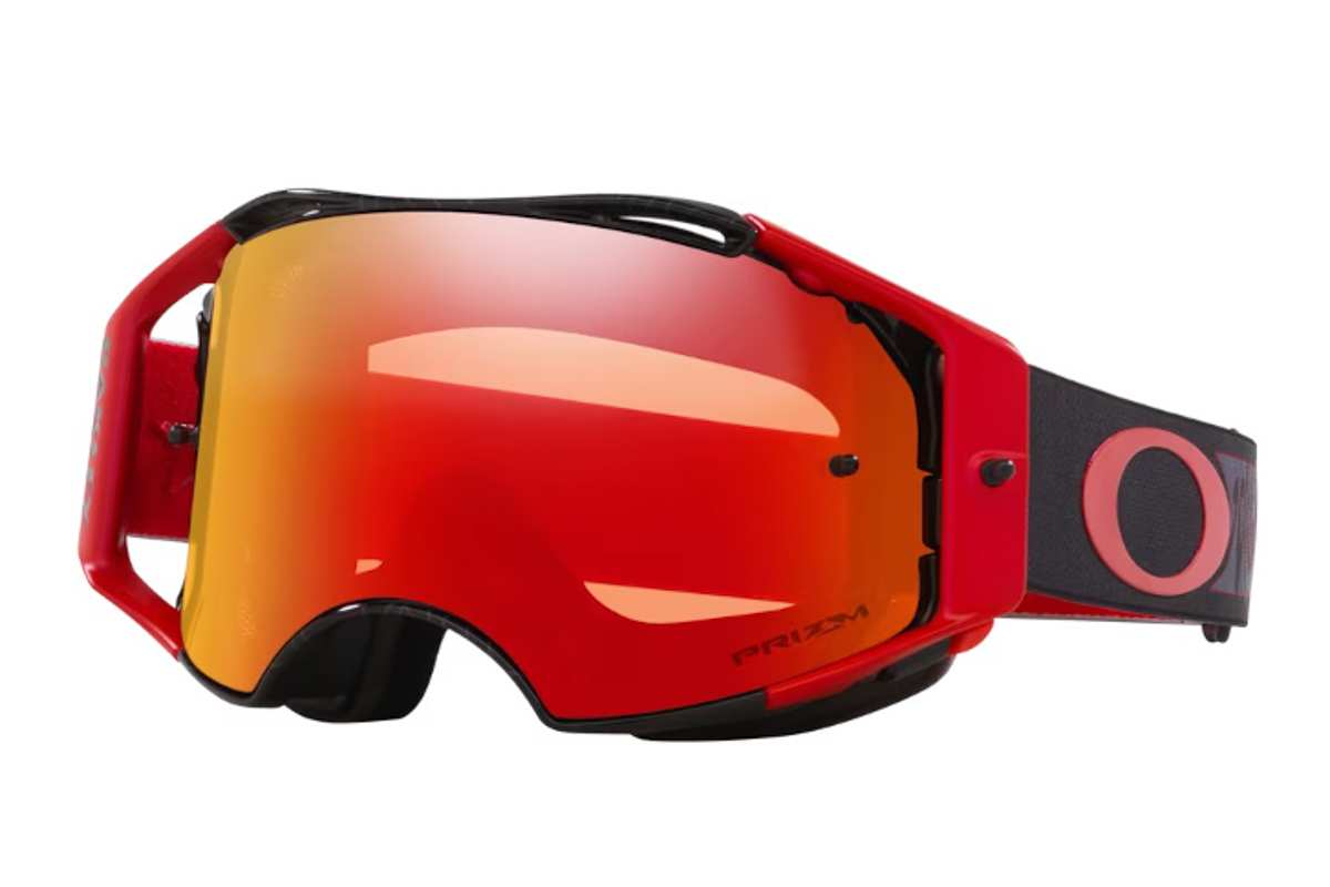 Oakley Airbrake MTB Goggles