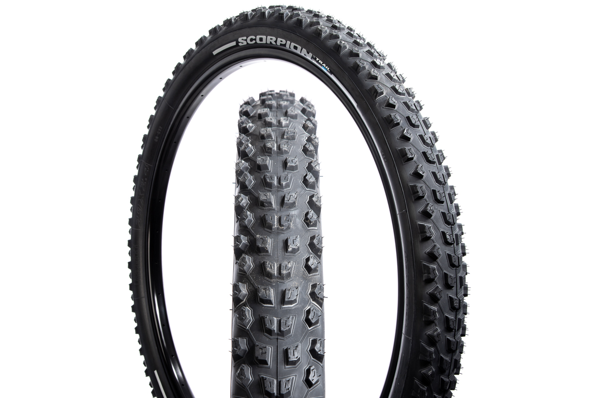 Pirelli Scorpion TRAIL S 29 Inch MTB Tire