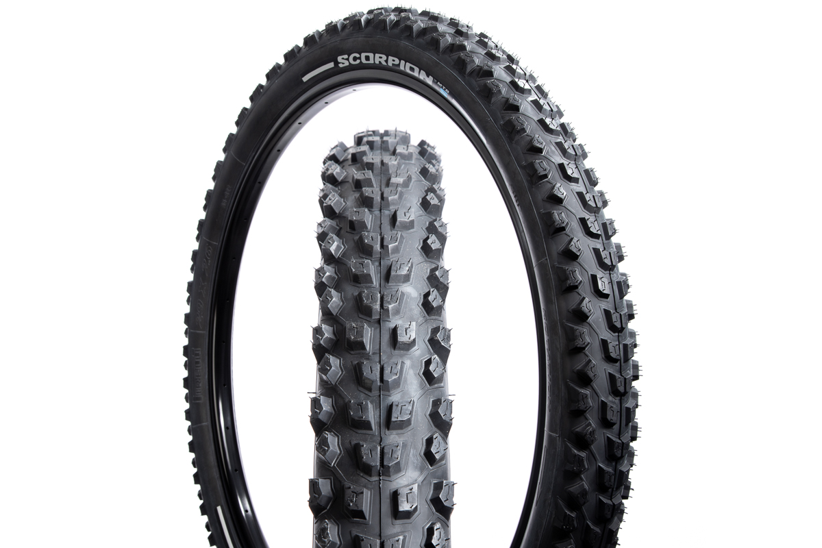 Pirelli scorpion discount enduro s mtb