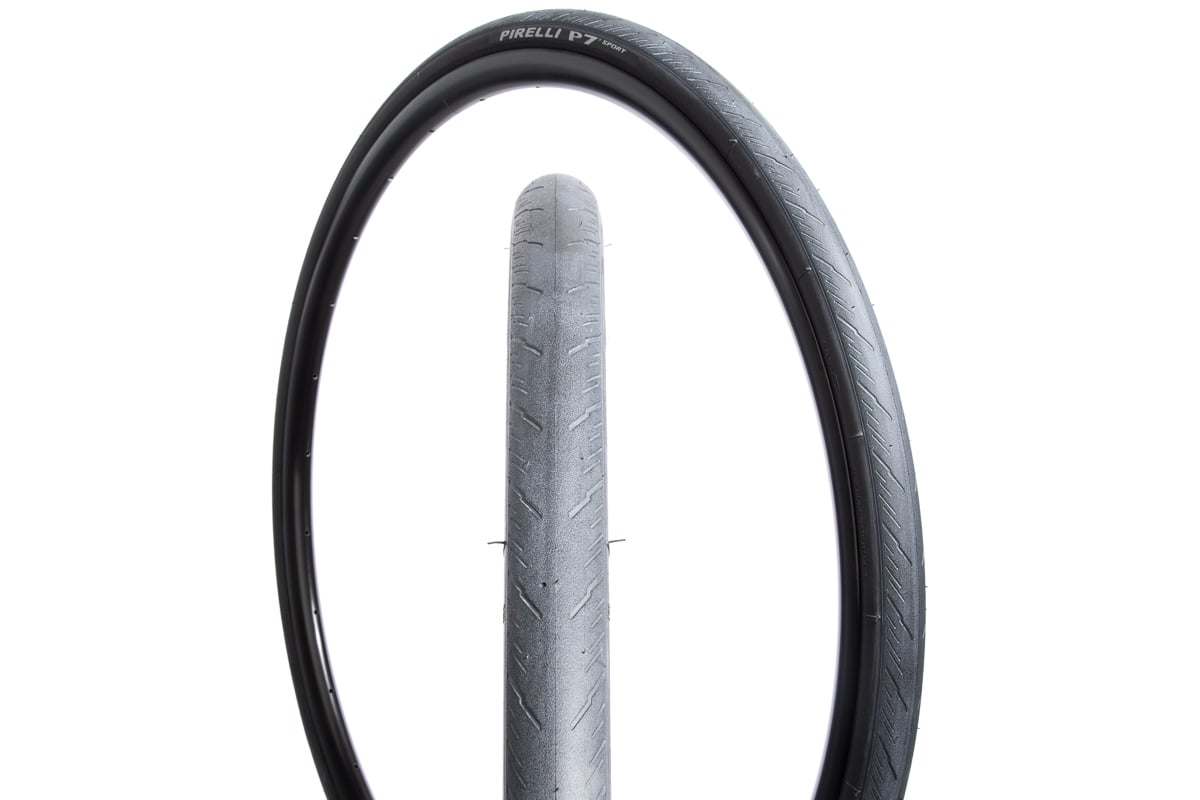 Pirelli P7 Sport Road Tire