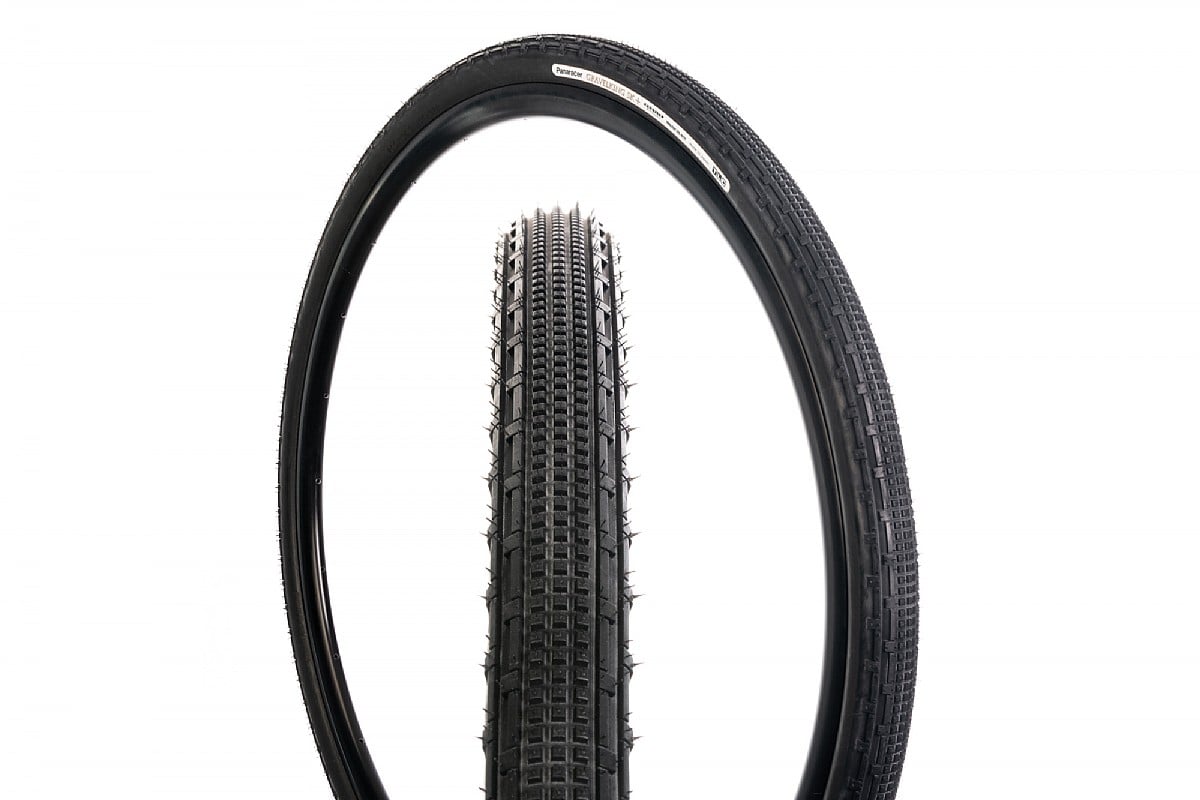 Panaracer GravelKing SK 700c Tire [RF738-GKSK-D]