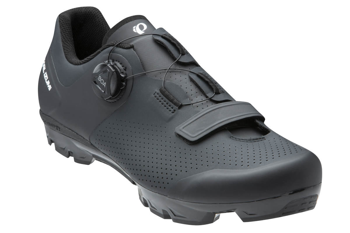 pearl izumi x alp gravel shoe review