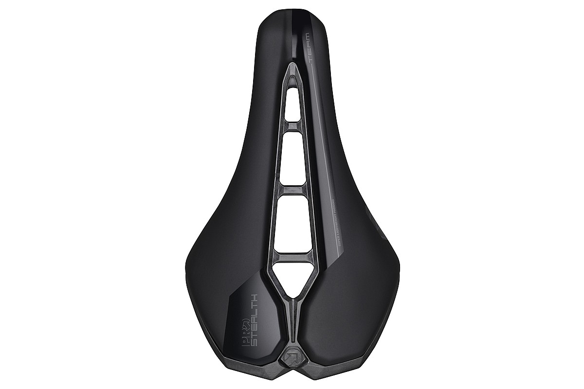 Pro bike store gear stealth saddle