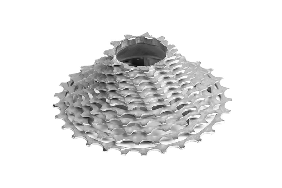 PrestaCycle UniBlock PRO 12spd Cassette