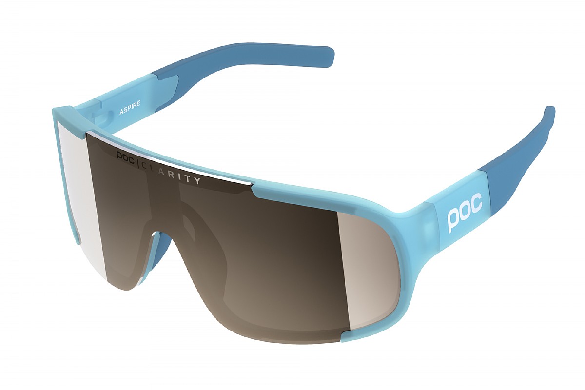 POC Aspire Sunglasses [ASP20121597BSM]