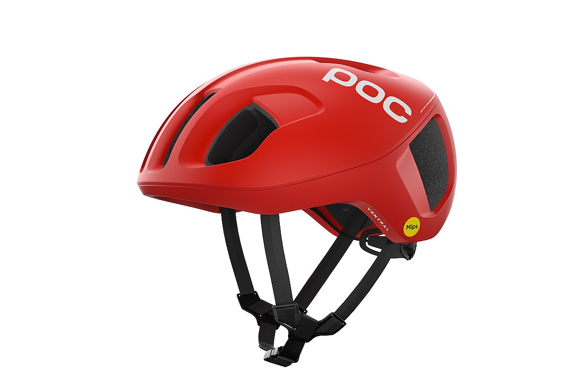 POC Ventral MIPS Road Helmet [PC107511136SML1]