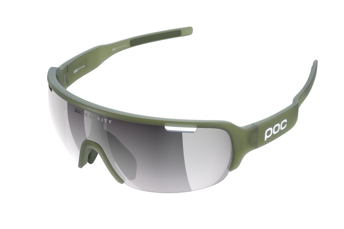 POC DO Half Blade Sunglasses [DOHB55111455VSI1]