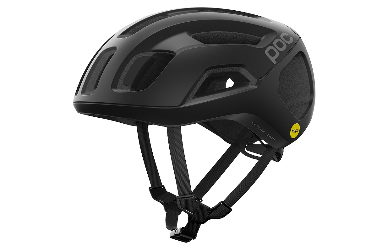 POC Ventral Air MIPS Helmet [PC107561126LRG1]