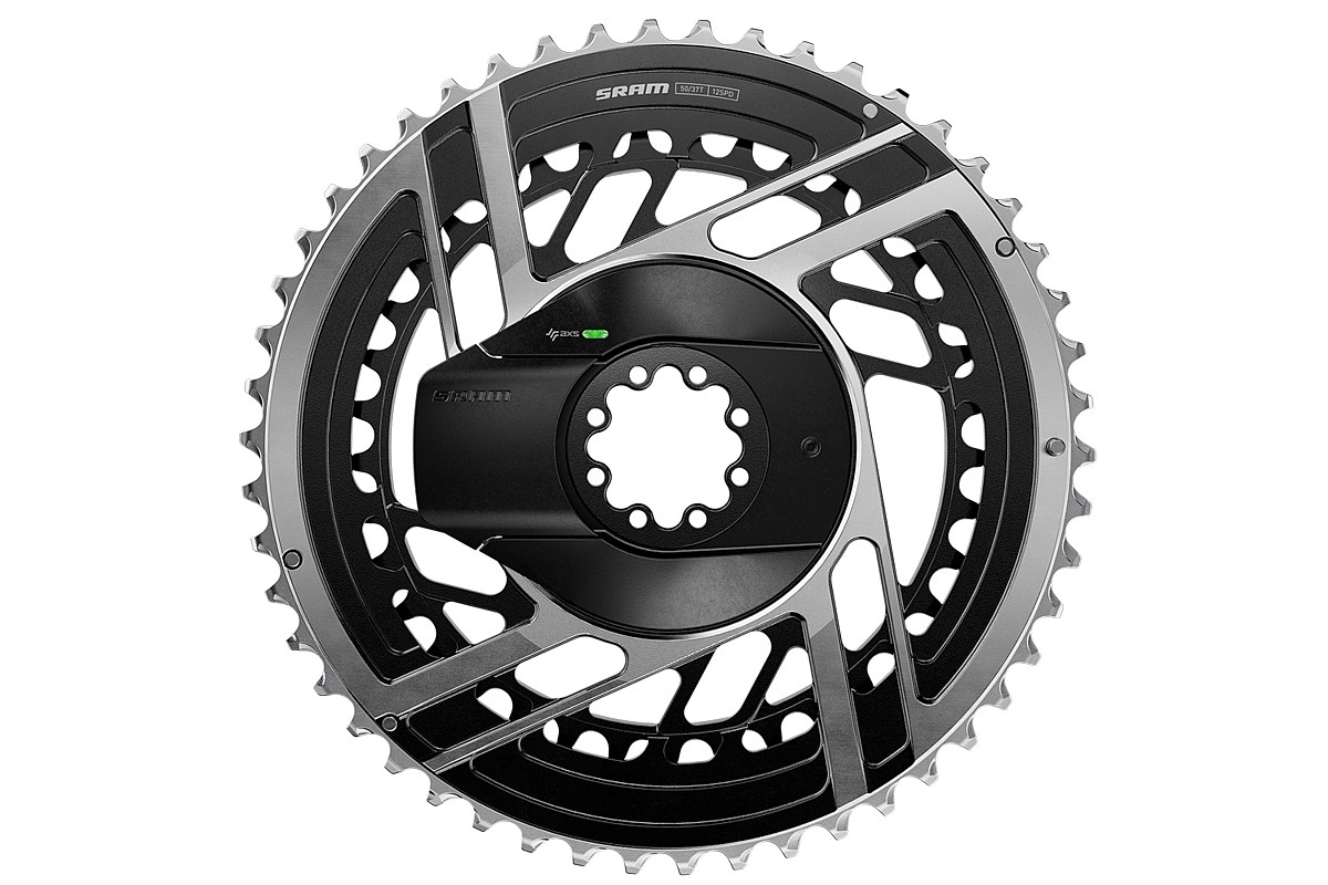 SRAM Red AXS E1 Power Meter Kit 00.3018.387.003