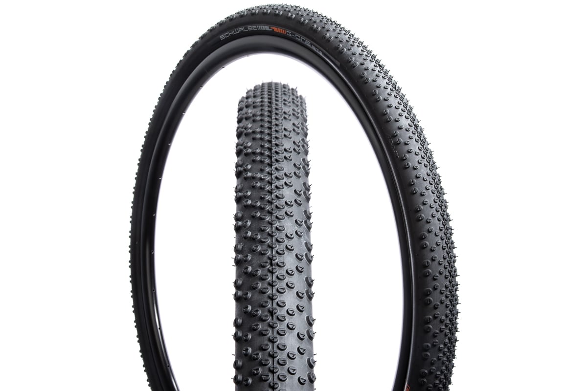 Schwalbe g one 650b tubeless hot sale