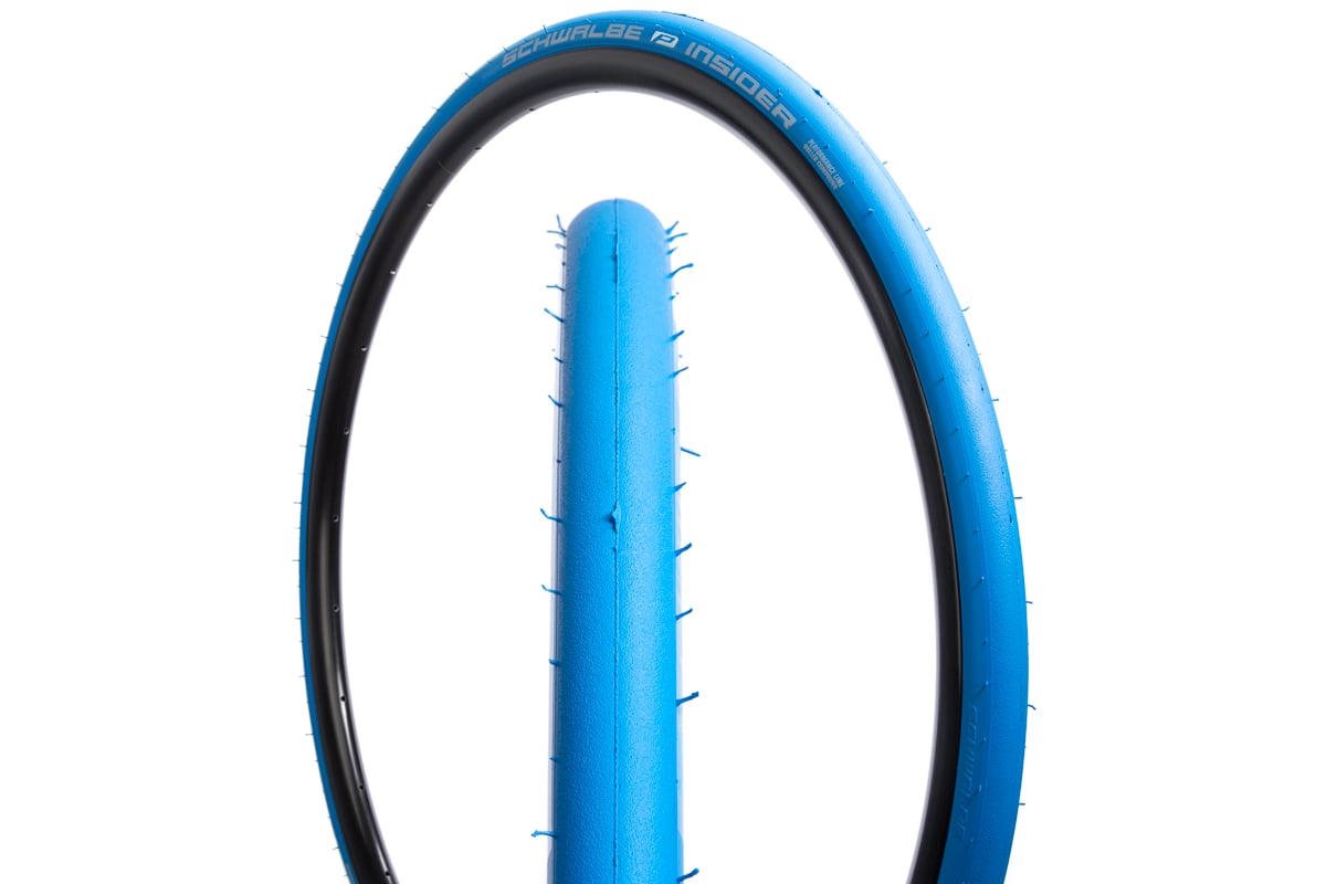 Schwalbe turbo 2025 trainer tyre