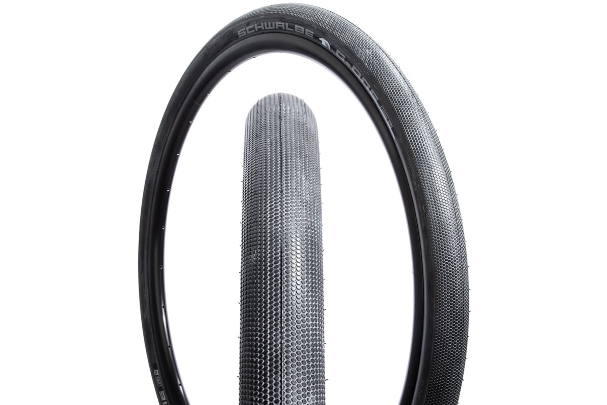 Schwalbe G-ONE Speed Race Guard 650b Tire