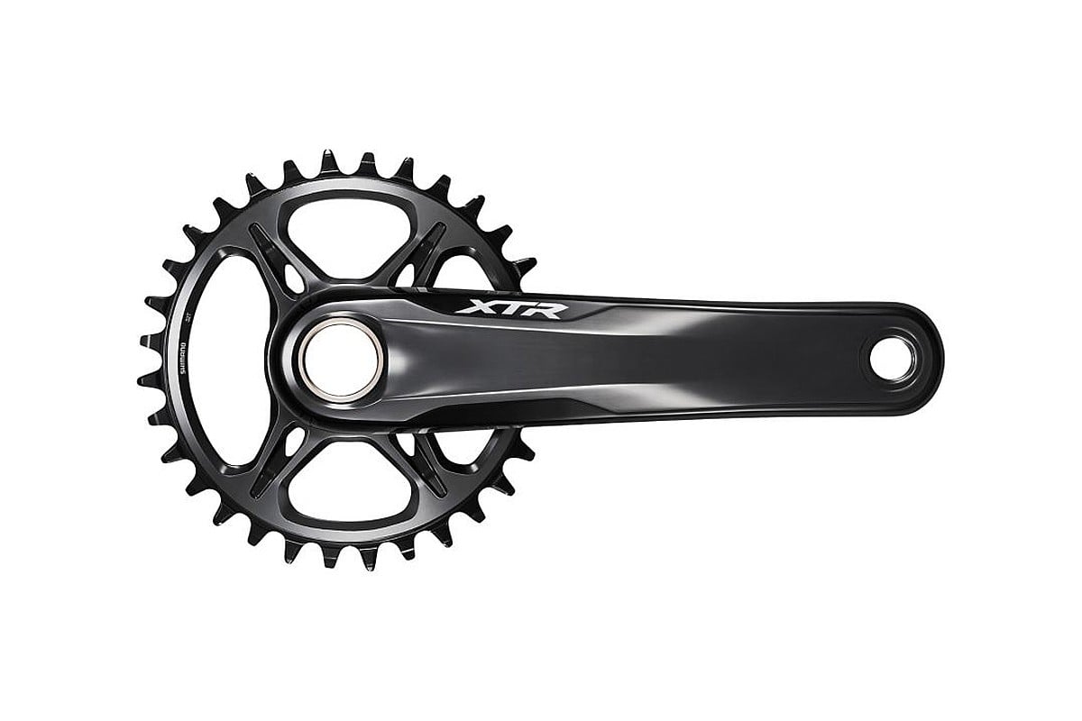 Shimano XTR FC-M9100 Crankarms [IFCM91001AXX]