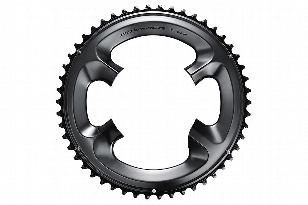 Shimano Dura-Ace FC-R9100 11-Speed Chainrings