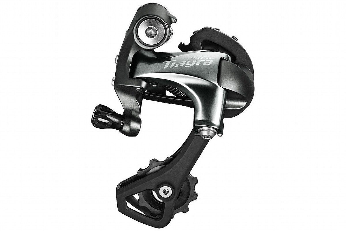 Shimano Tiagra RD 4700 10spd Rear Derailleur