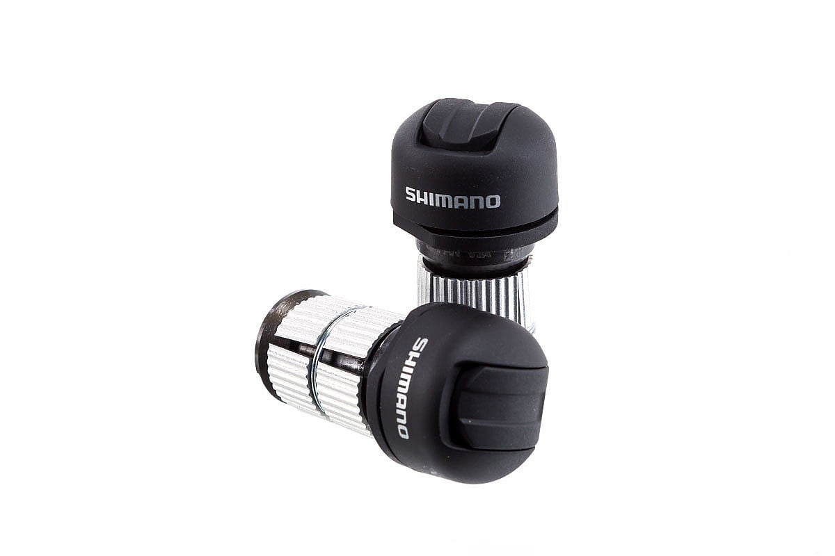 Shimano SW-R9160 Di2 Triathlon/TT Shifter Set [ISWR9160]