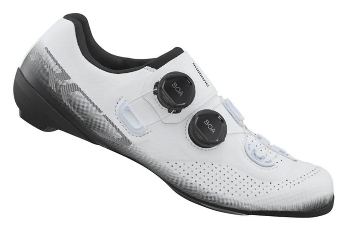 Shimano Womens RC702W Road Shoe [ESHRC702WCW01W43000]