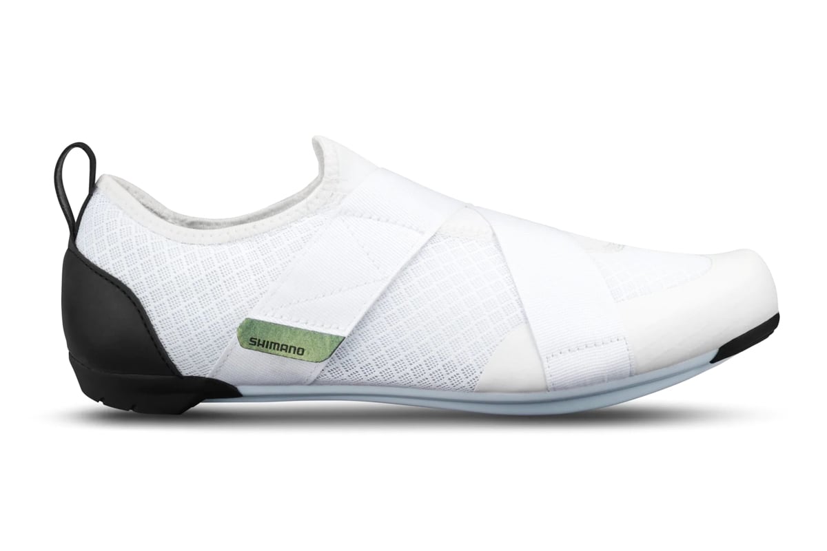 Shimano Womens SH-IC100 Indoor Cycling Shoe [ESHIC100MCW01W40000]