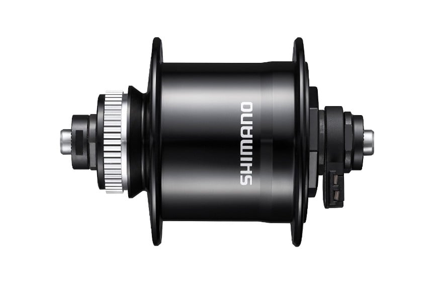 Shimano dynamo cheap wheel 700c