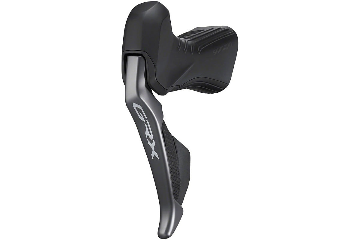 Shimano GRX ST-RX815 Di2 Individual Lever [ISTRX815L]