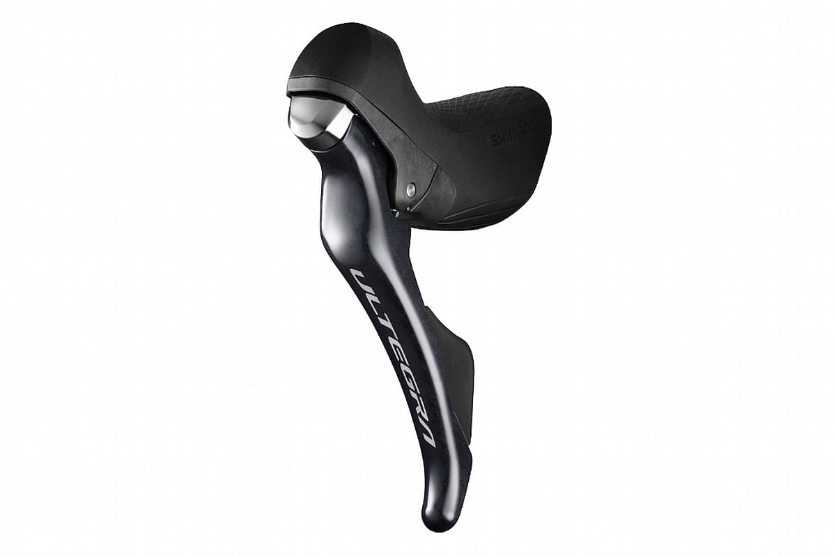 Shimano Ultegra ST-R8000 STI Shift/Brake Levers