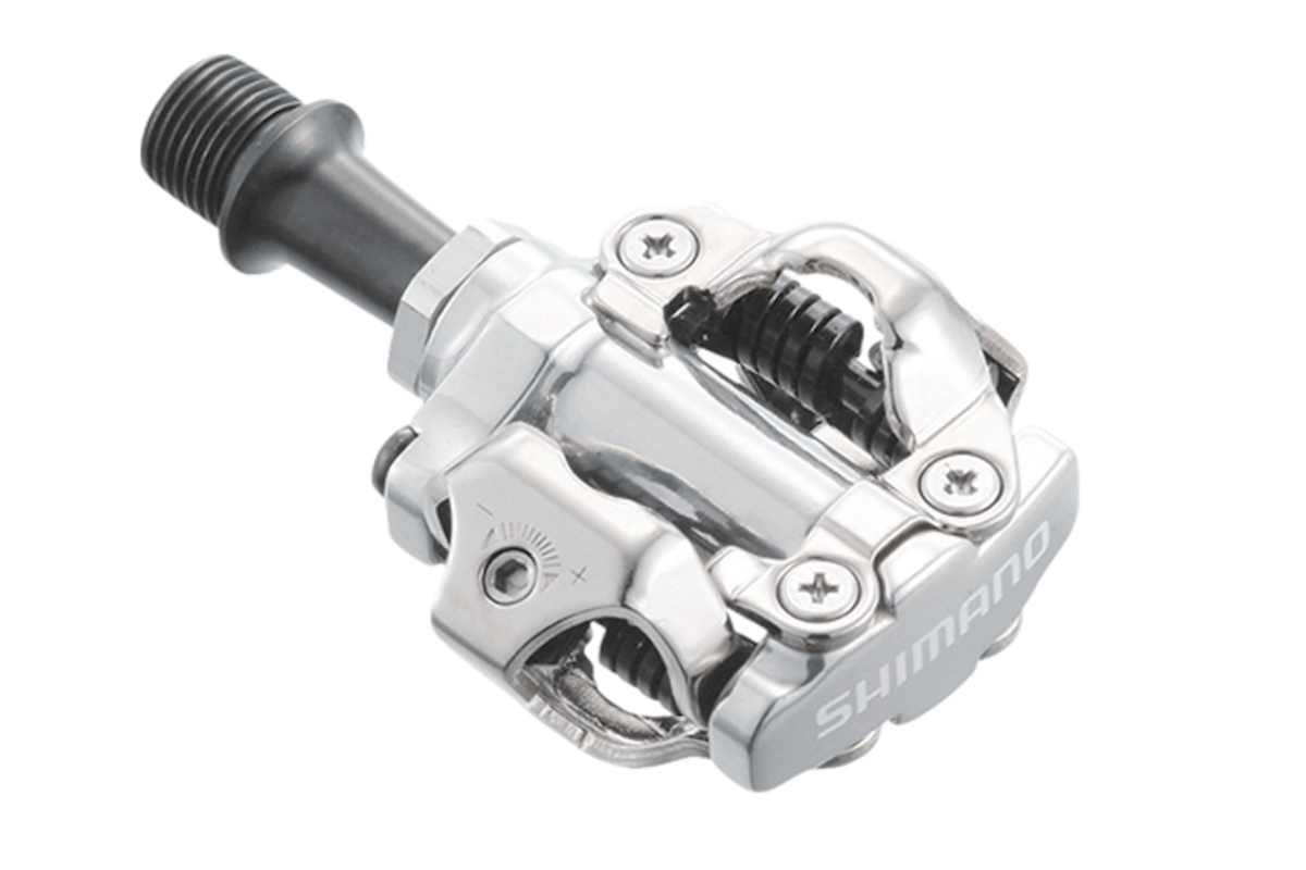 Shimano PD-M540 SPD Clipless Pedals [EPDM540]