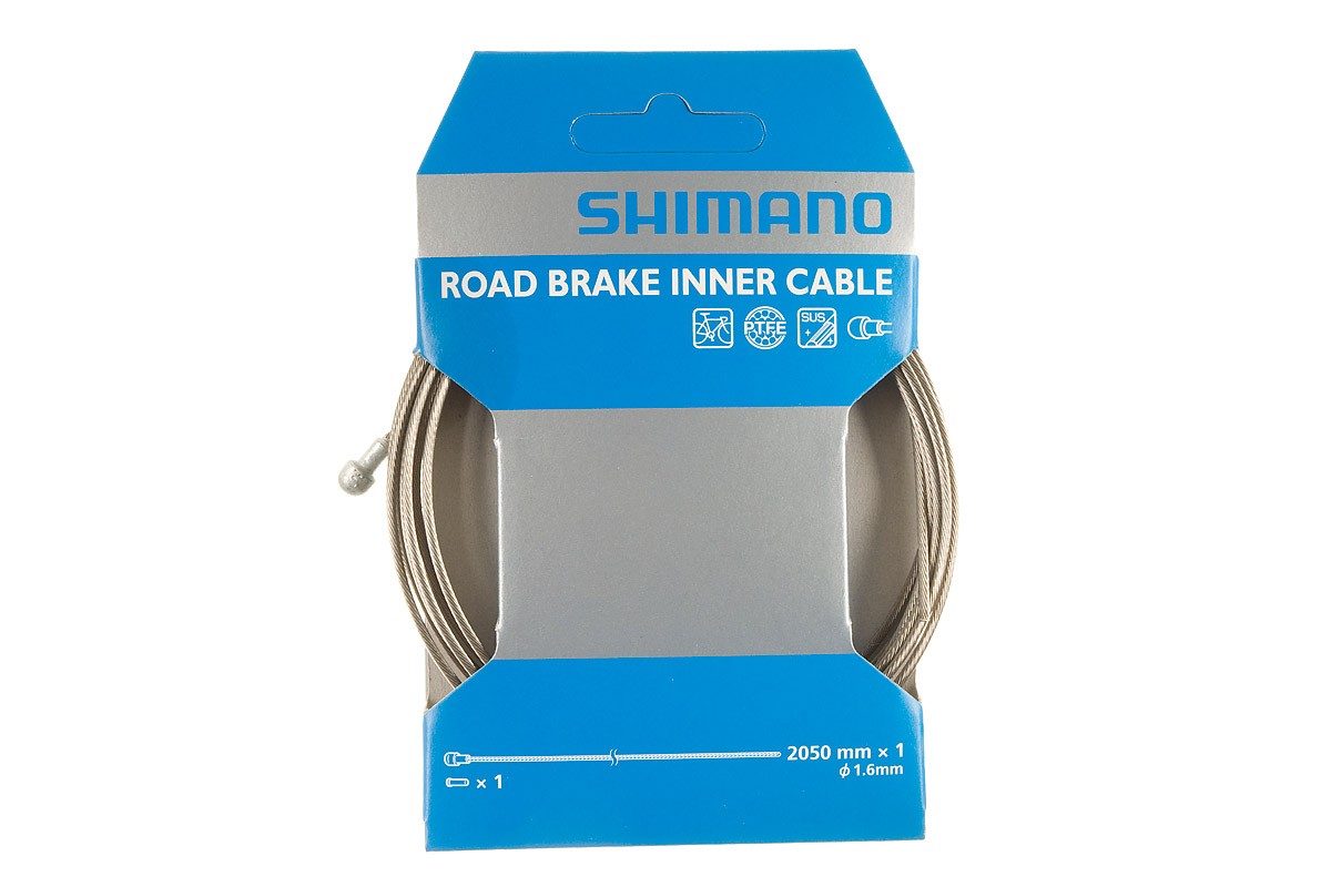 Brake store inner cable