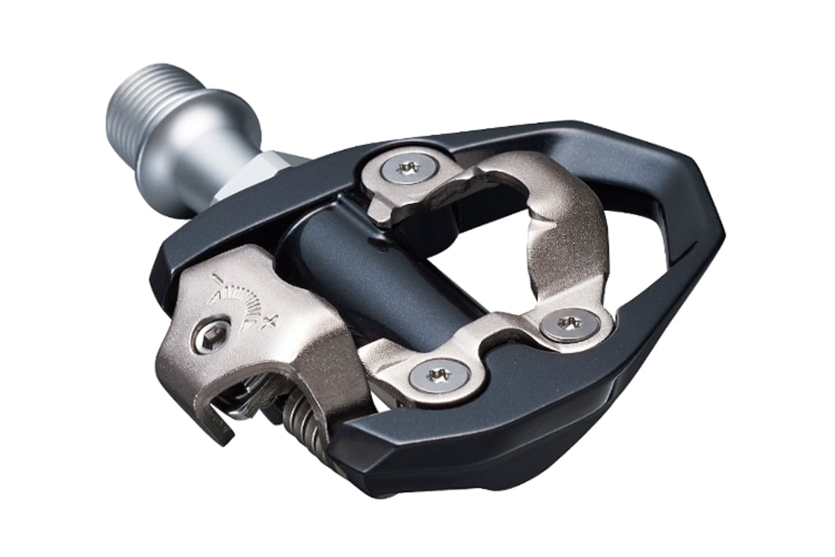 Shimano PD-ES600 Pedals [EPDES600]