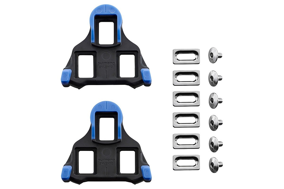 Shimano SPD SL Replacement Cleats