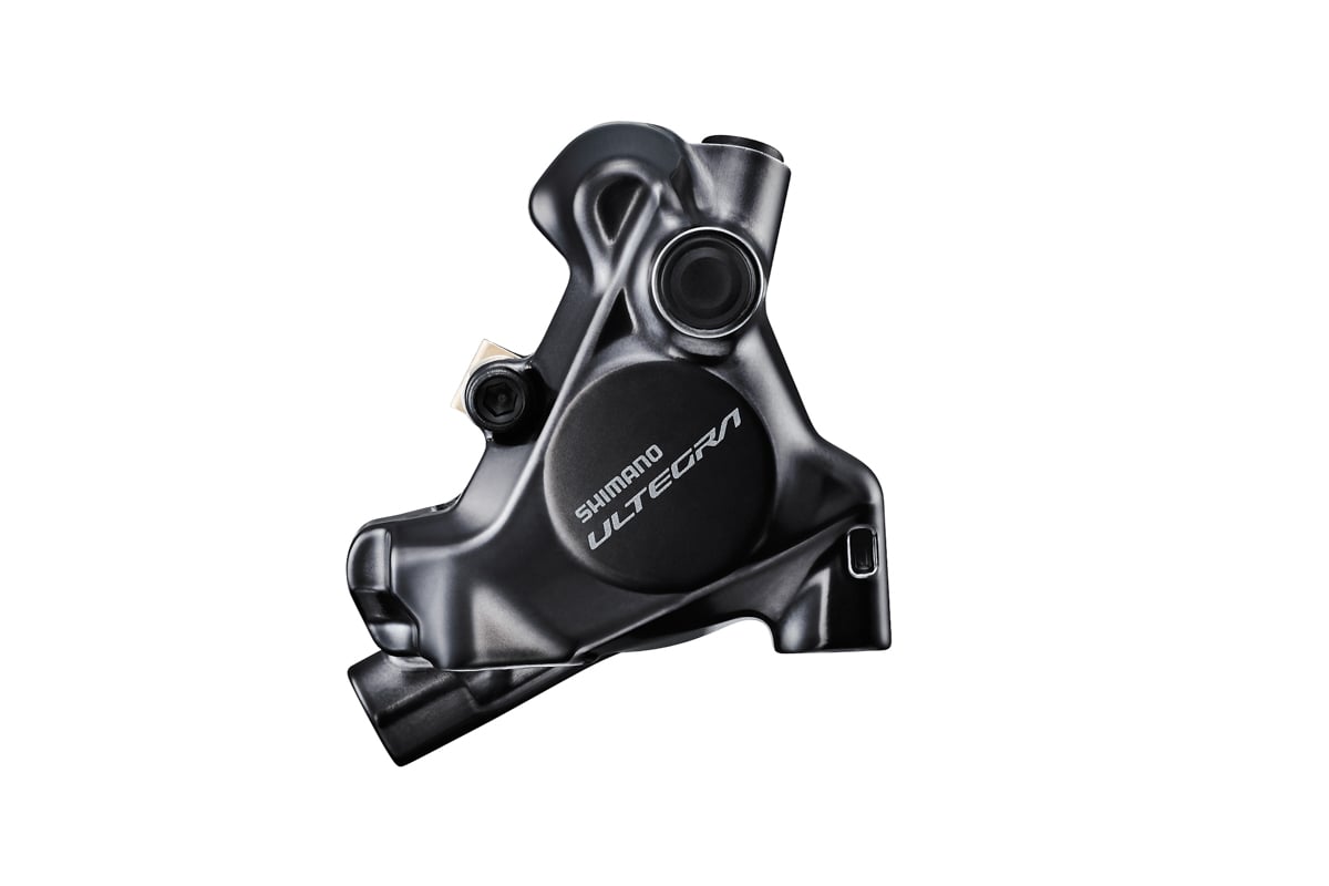 Shimano ultegra best sale di2 hydro disc