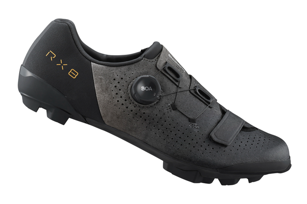 Shimano SH-RX801 Gravel Shoe [ESHRX801MCS01S43500]