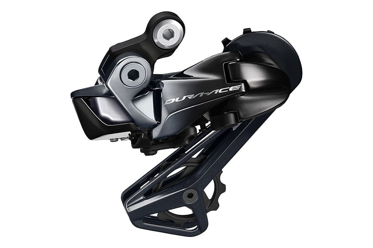 Shimano Dura-Ace Di2 RD-R9150 Rear Derailleur [IRDR9150SS]