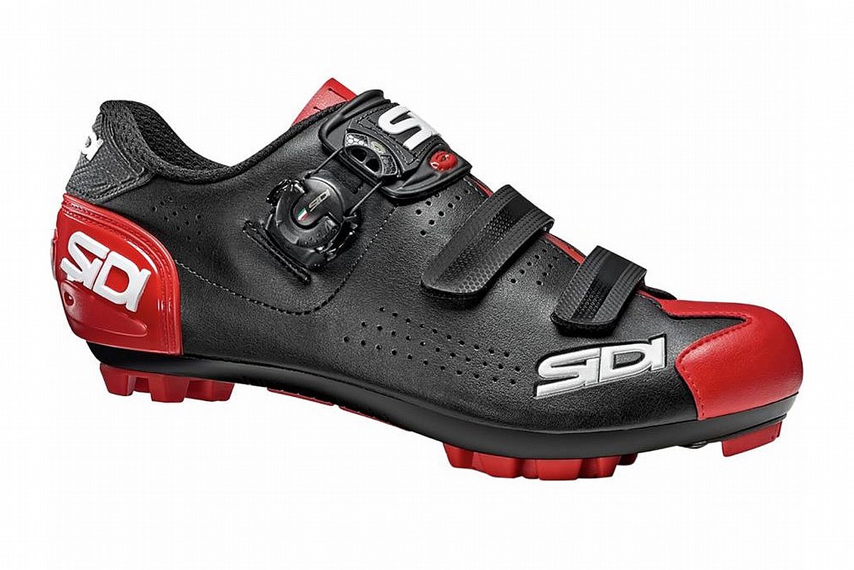 Sidi MTB Eagle 10 Mega Cycling Shoe - The Spoke Easy