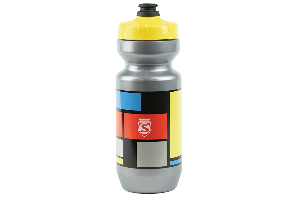 Fanatik Purist Water Bottle - Fanatik Bike Co.