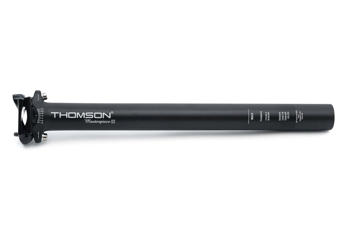 Thomson Masterpiece C Seatpost [SP-C101]