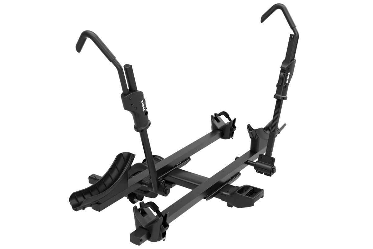 Thule T2 Pro X 2 Hitch Rack 904450